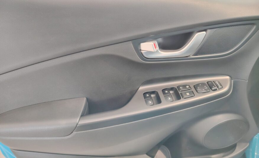 Hyundai Kona de 2021 con 46211kms