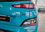 Hyundai Kona de 2021 con 46211kms