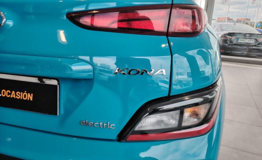 Hyundai Kona de 2021 con 46211kms