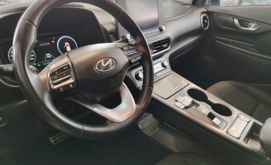 Hyundai Kona de 2021 con 46211kms