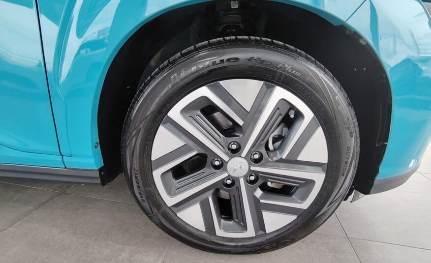 Hyundai Kona de 2021 con 46211kms