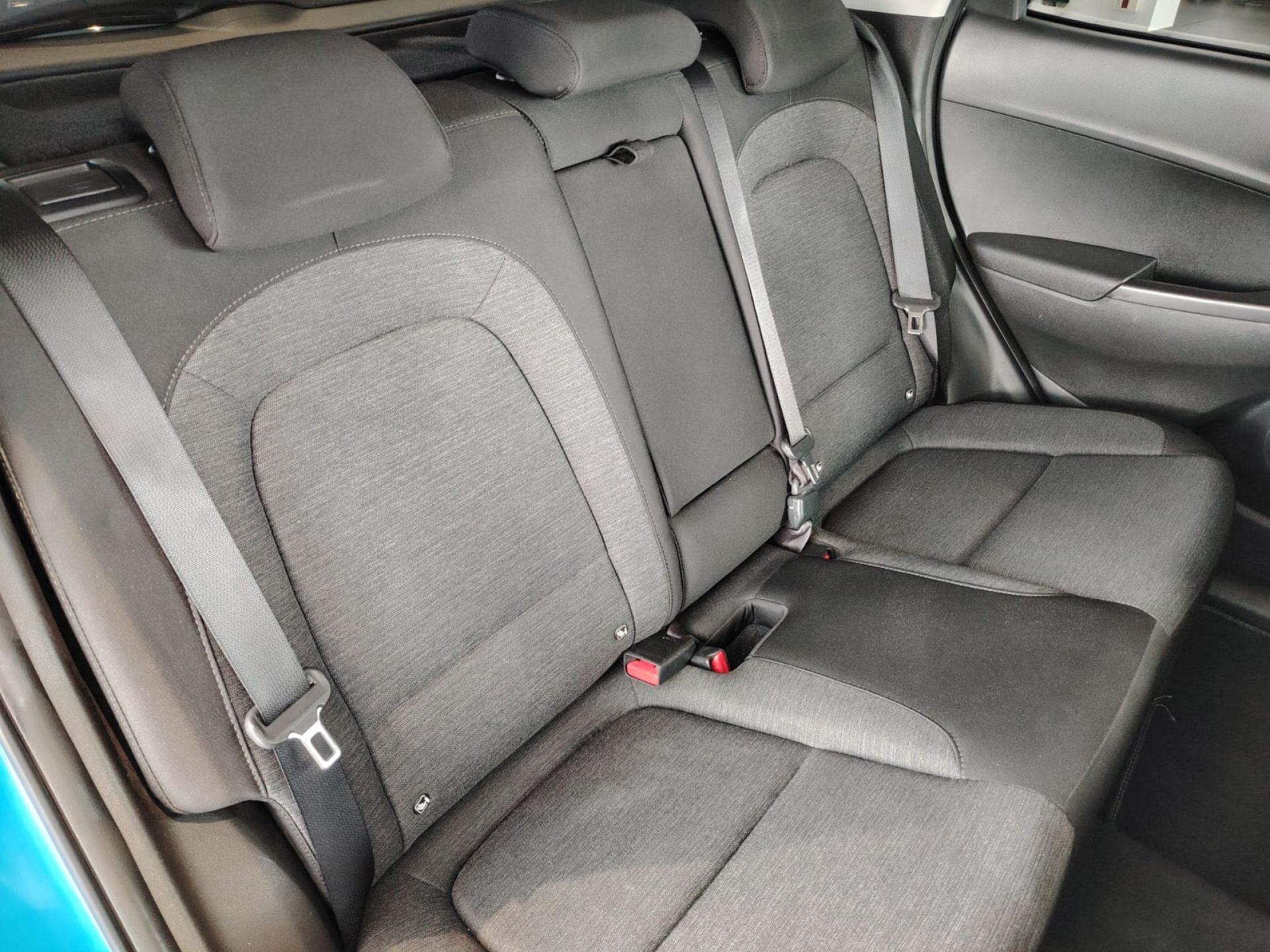 Hyundai Kona de 2021 con 46211kms