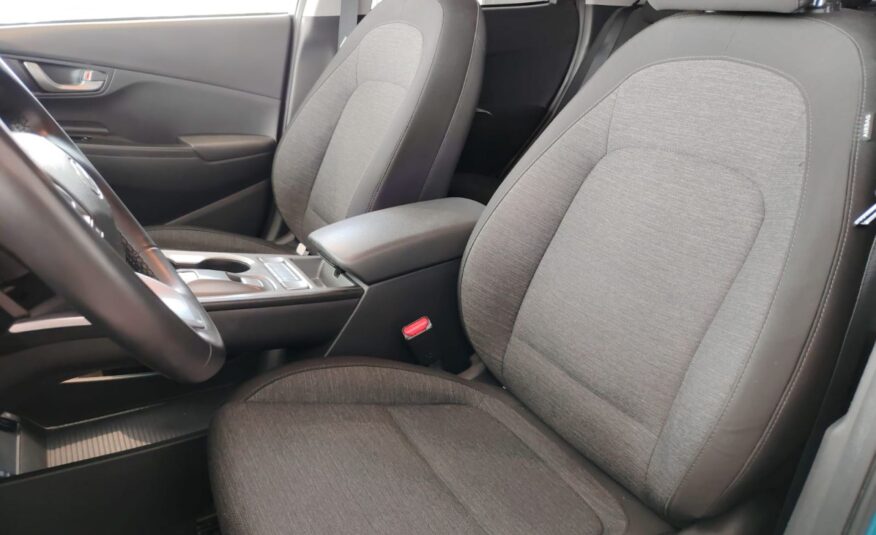 Hyundai Kona de 2021 con 46211kms