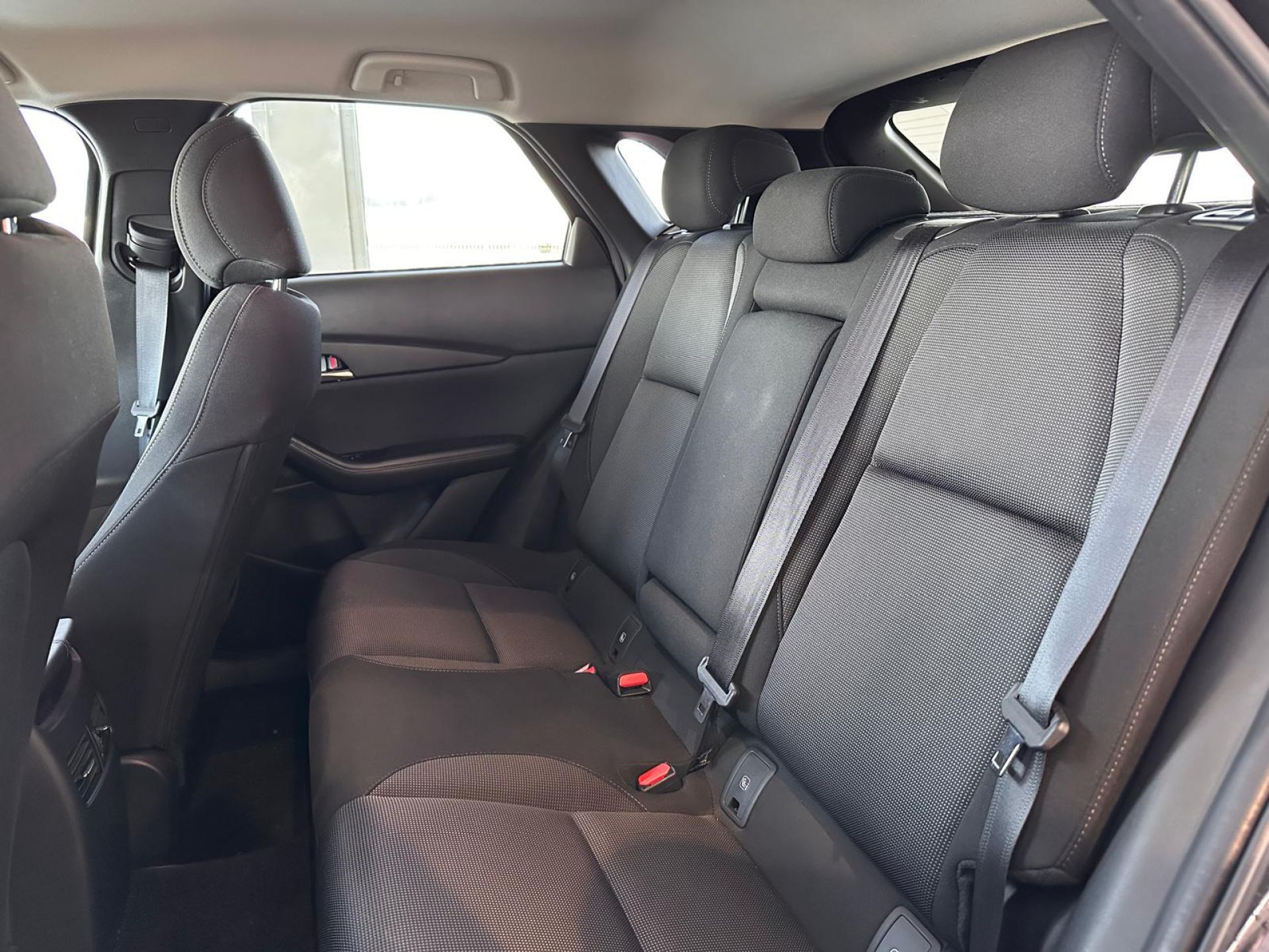 Mazda CX-30 de 2023 con 19236kms