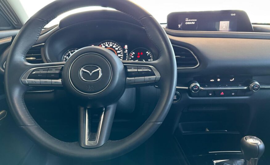 Mazda CX-30 de 2023 con 19236kms