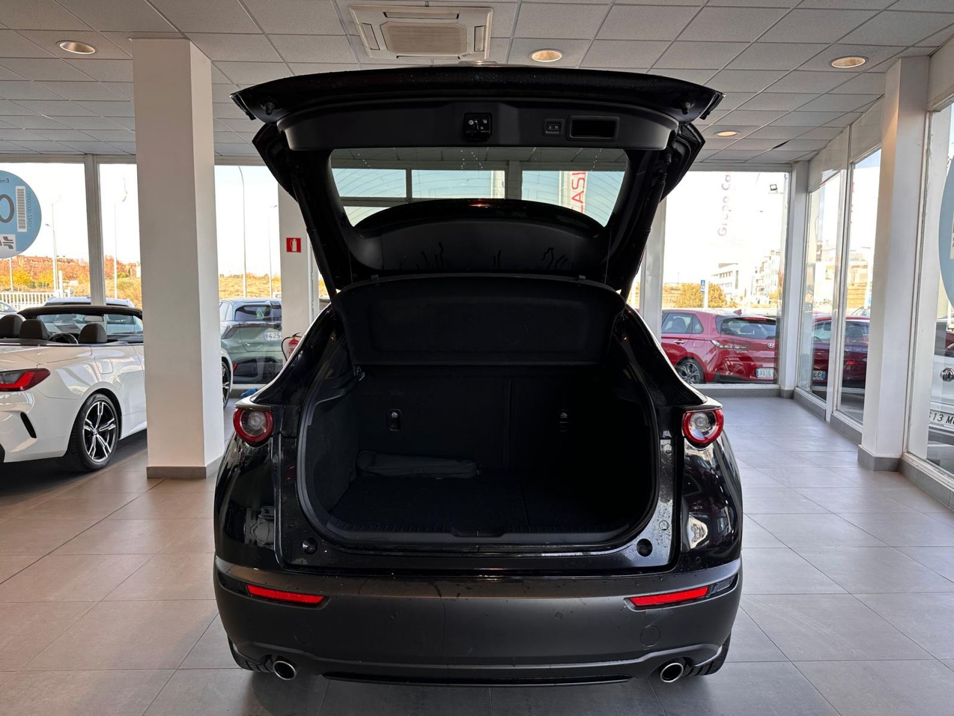 Mazda CX-30 de 2023 con 19236kms