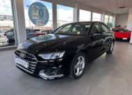 Audi A4 de 2020 con 109368kms