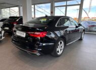 Audi A4 de 2020 con 109368kms