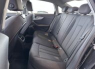 Audi A4 de 2020 con 109368kms