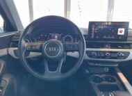 Audi A4 de 2020 con 109368kms